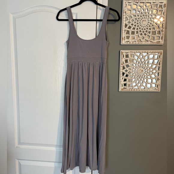 Aritzia | Wilfred Market Dress - Picture 5 of 7